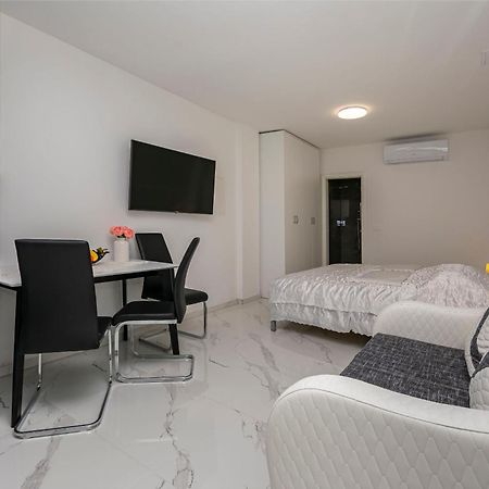 Apartment Ivano Dugi Rat Exteriér fotografie