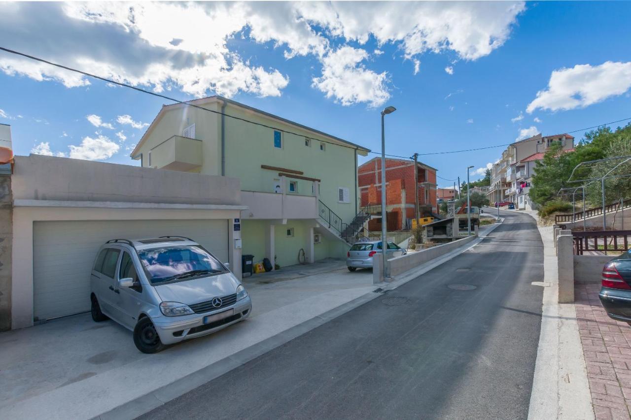 Apartment Ivano Dugi Rat Exteriér fotografie